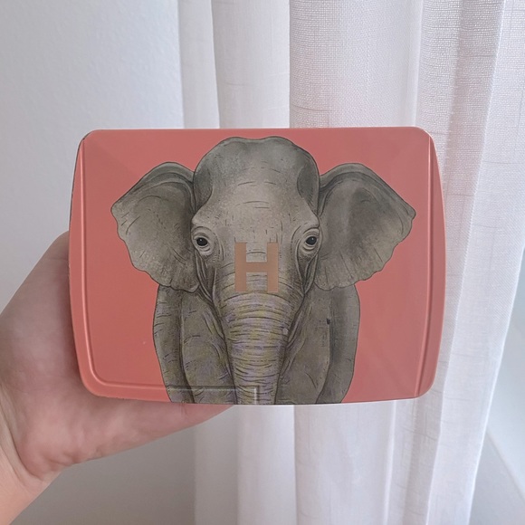 Hourglass Makeup Hourglass Ambient Lighting Edit Unlocked Elephant